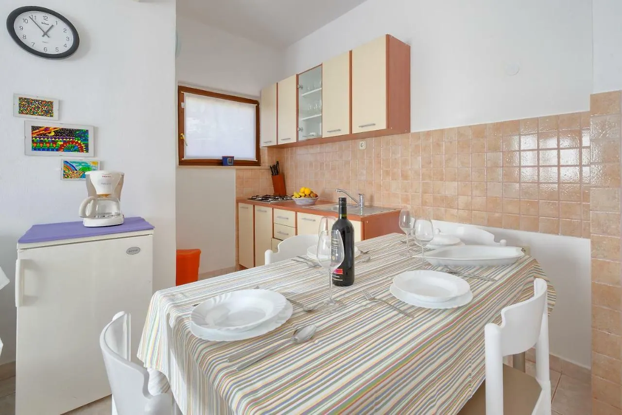 Apartment Katja Pula Croatia