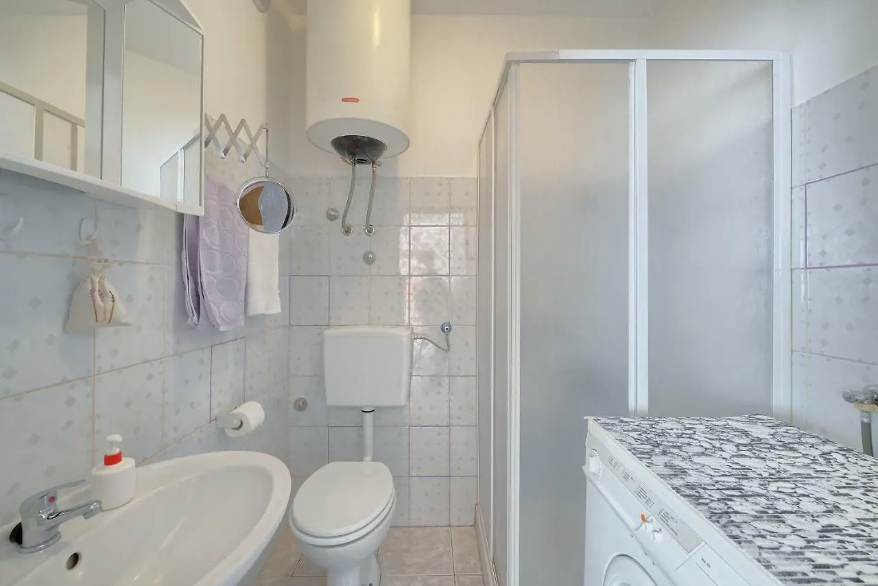 Apartment Katja Pula