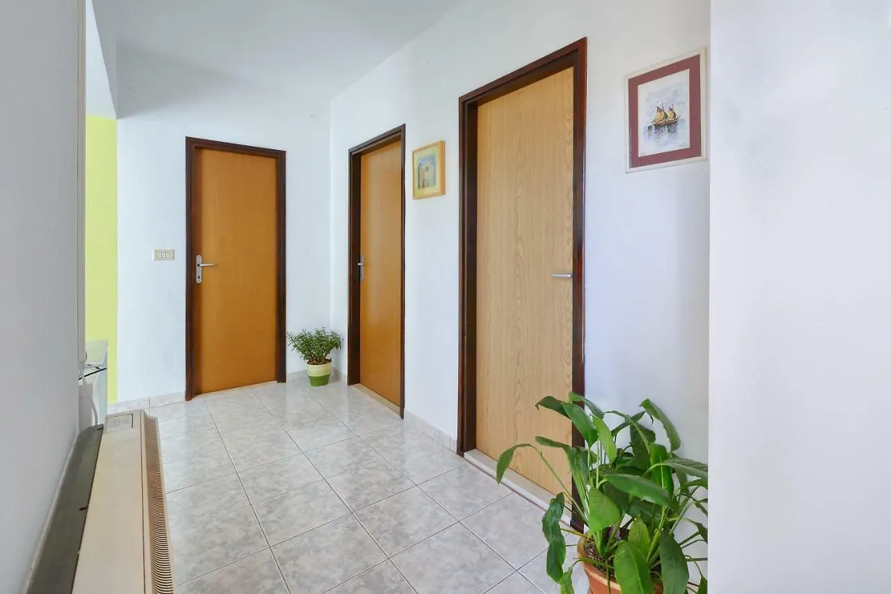 Apartment Katja Pula