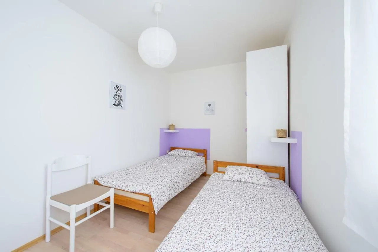 Apartment Katja Pula