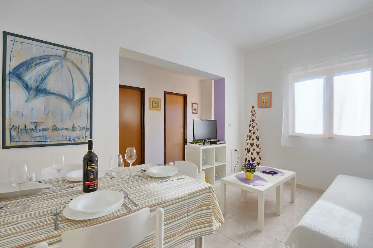 Apartment Katja Pula