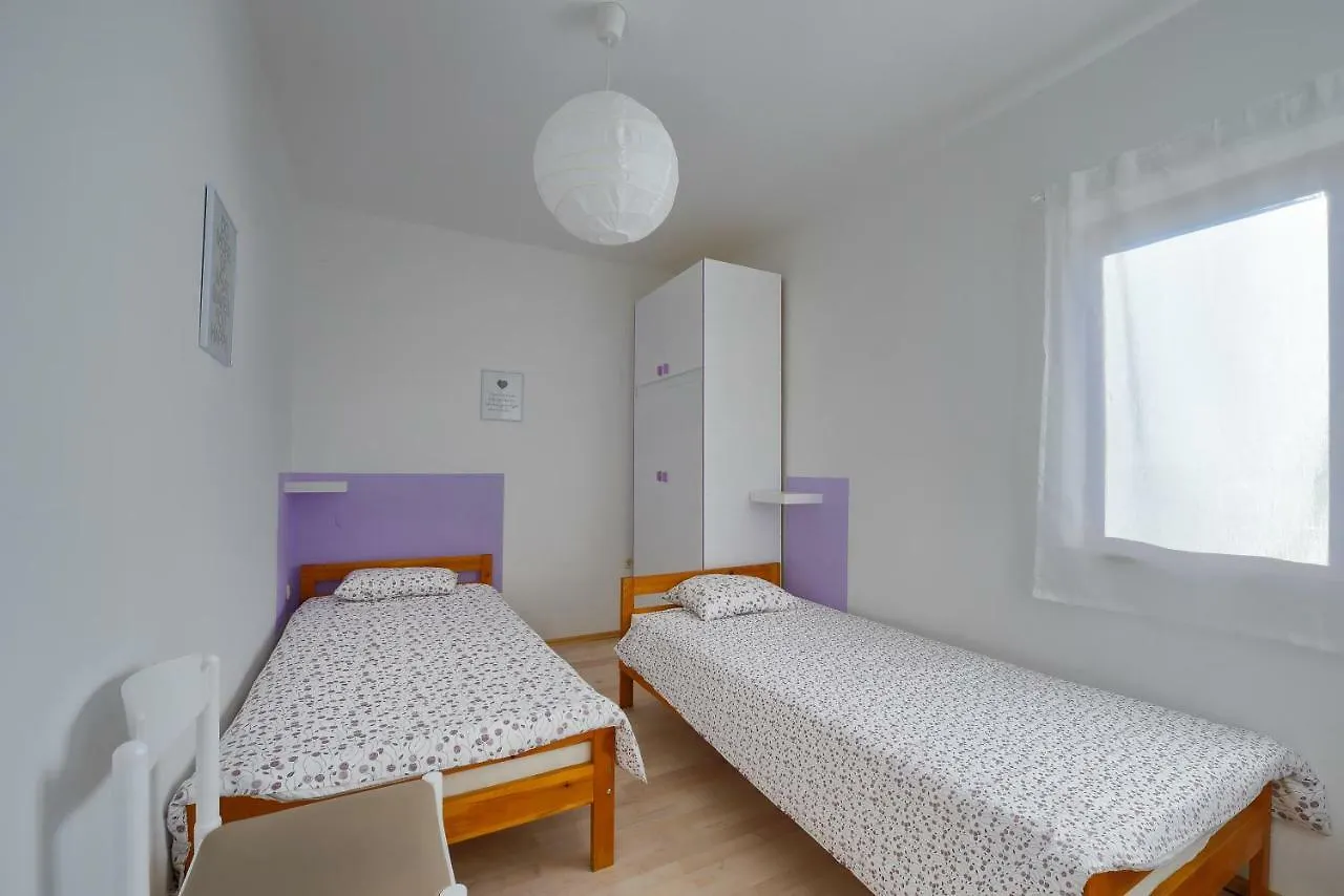 Apartment Katja Pula Croatia