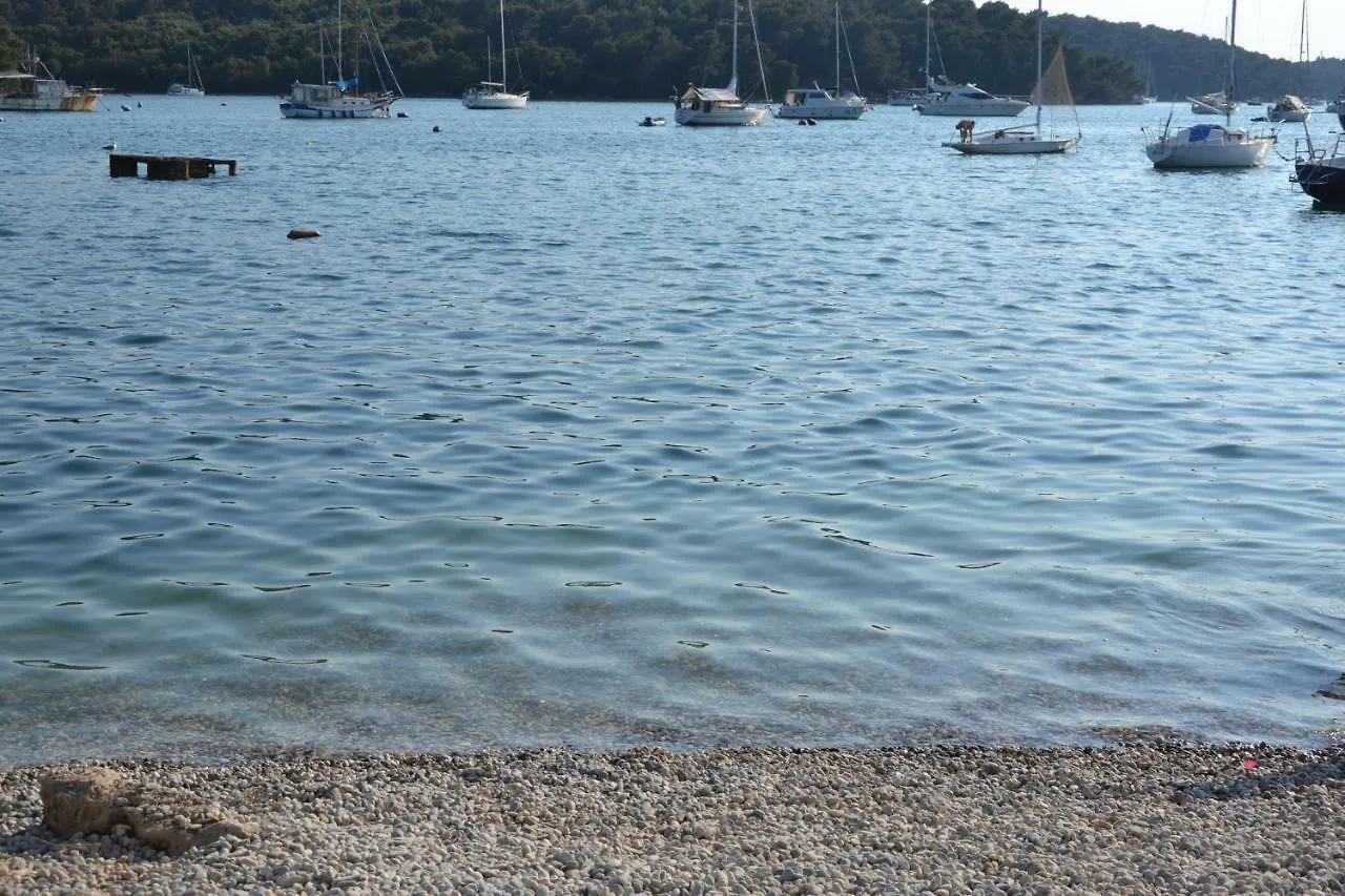 Apartment Katja Pula Croatia