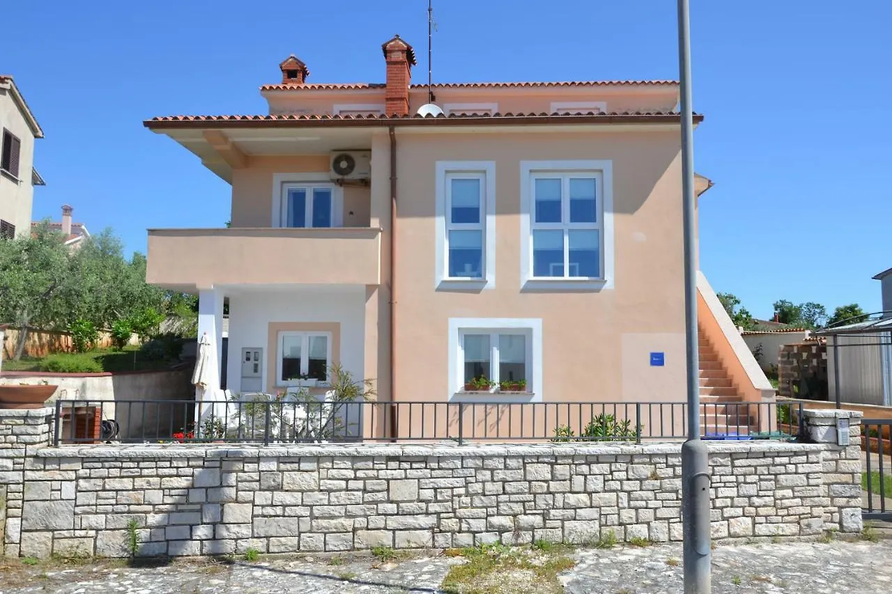 Apartment Katja Pula 0*,  Croatia