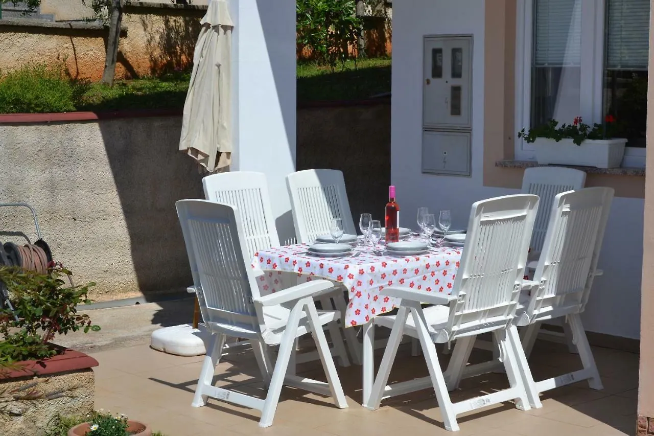 Apartment Katja Pula 0*,  Croatia