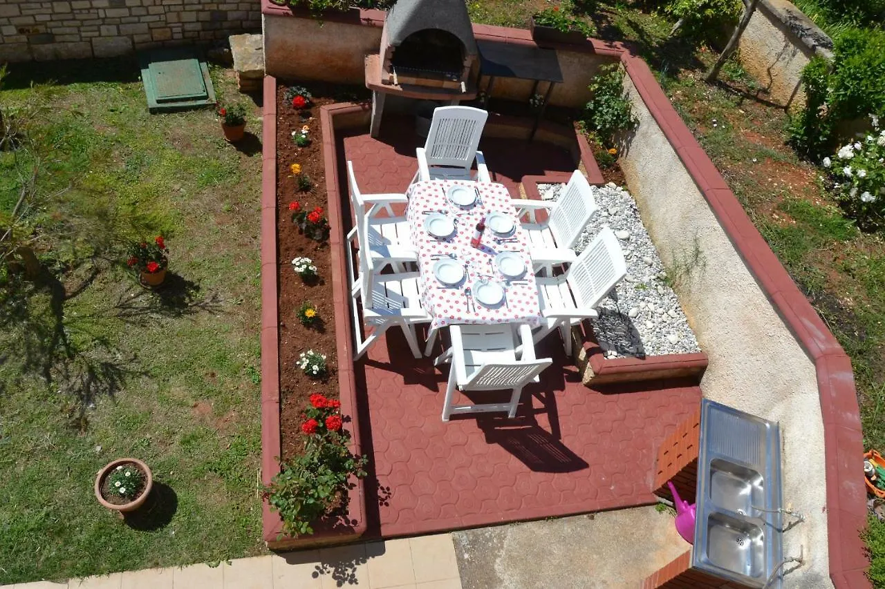 Apartment Katja Pula Croatia